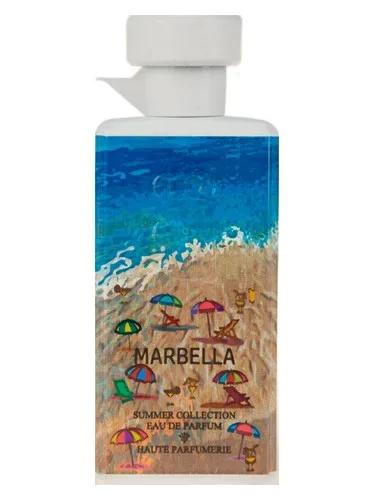Marbella Al-Jazeera Perfumes — Al Jazeera Perfumes
