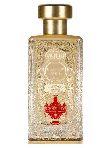 17th Century Al-Jazeera Perfumes — Al Jazeera Perfumes