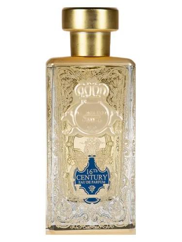 16th Century Al-Jazeera Perfumes — Al Jazeera Perfumes
