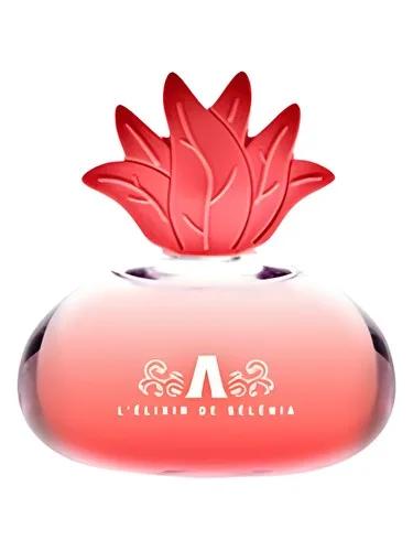 L'Elixir de Selenia — Koto Parfums