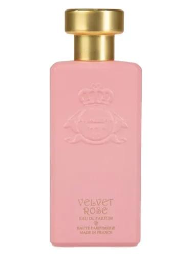 Velvet Rose Al-Jazeera Perfumes — Al Jazeera Perfumes