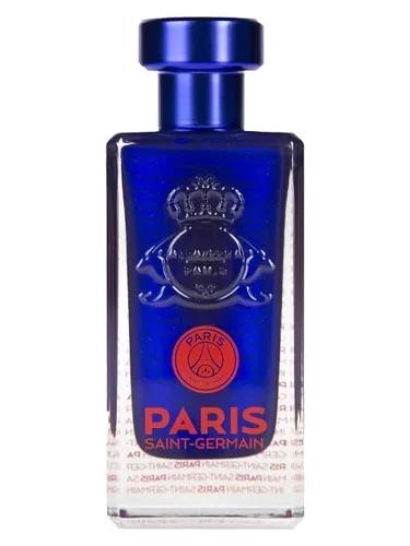 Paris Saint-Germain Blue Al-Jazeera Perfumes — Al Jazeera Perfumes