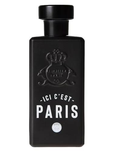 Paris Saint-Germain Black Al-Jazeera Perfumes — Al Jazeera Perfumes