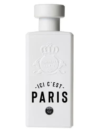 Paris Saint-Germain White Al-Jazeera Perfumes — Al Jazeera Perfumes