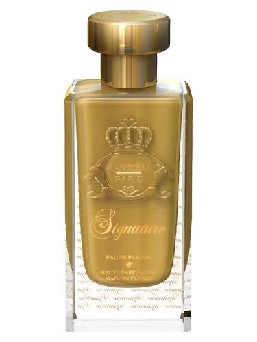 Signature Al-Jazeera Perfumes — Al Jazeera Perfumes