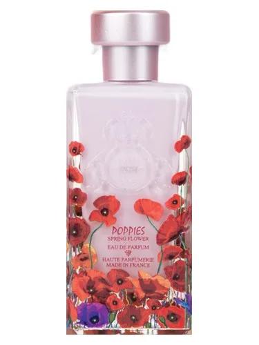 Poppies Al-Jazeera Perfumes — Al Jazeera Perfumes