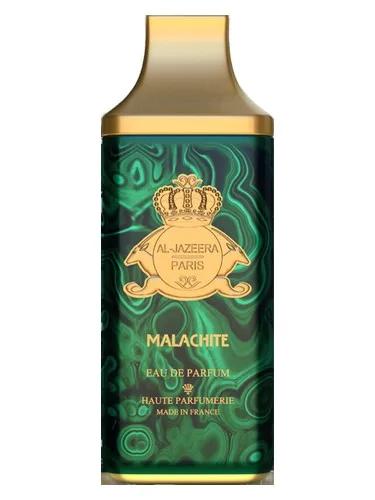 Malachite Al-Jazeera Perfumes — Al Jazeera Perfumes