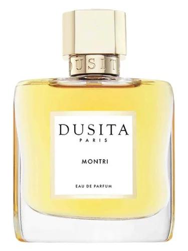 Montri — Dusita