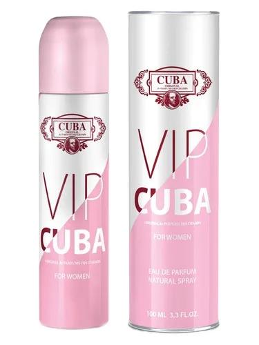 Cuba VIP for Women — Cuba Paris