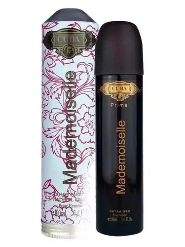 Cuba Mademoiselle — Cuba Paris