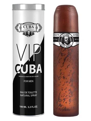Cuba VIP for Men — Cuba Paris
