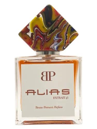 Alias — Bruno Perrucci Parfums