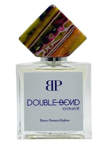 Double Bond — Bruno Perrucci Parfums