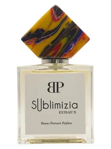 Sublimizia — Bruno Perrucci Parfums