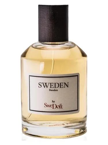 Sweden — SweDoft