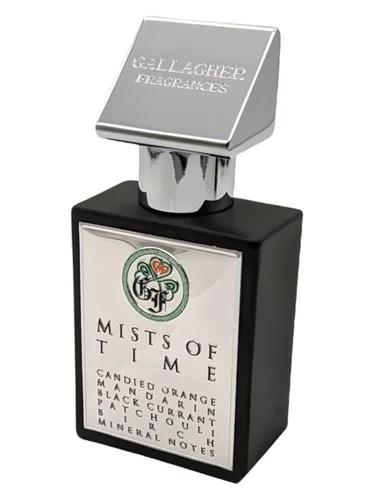 Mists of Time — Gallagher Fragrances