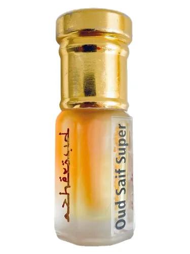 Oud Saif Super — AzherOud