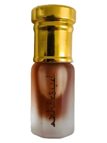 Cashmere Oud — AzherOud