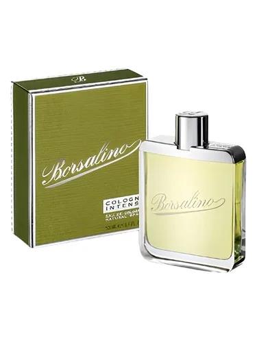 Cologne Intense — Borsalino