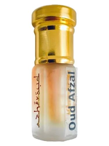 Oud Afzal — AzherOud