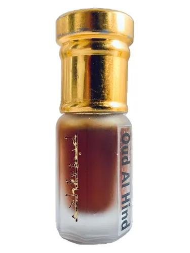 Oud al Hind — AzherOud