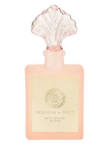 Mon Jasmin Parfum Platinum Jubilee Edition GRAHAM & POTT — GRAHAM POTT