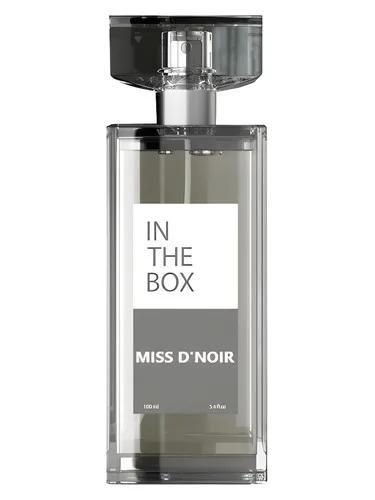 Miss D'Noir — In The Box