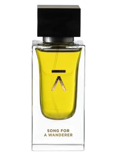 Song For a Wanderer — Azman