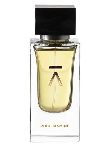 Riad Jasmine — Azman