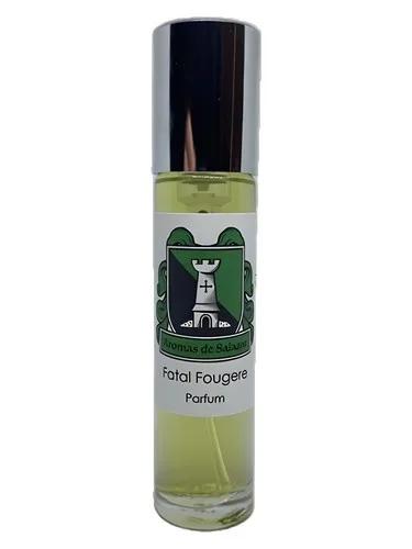 Fatal Fougere — Aromas de Salazar