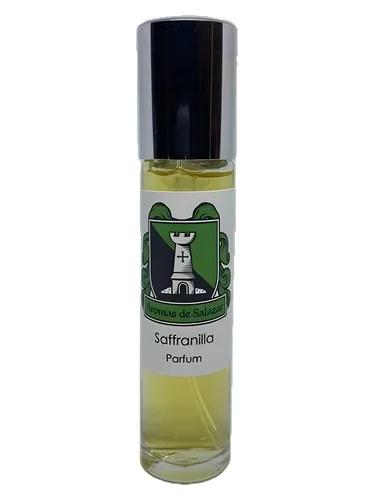 Saffranilla — Aromas de Salazar