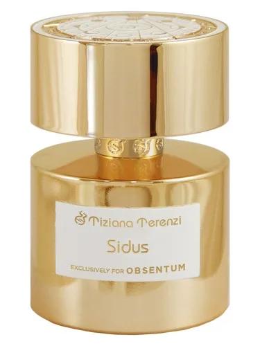 Sidus — Tiziana Terenzi