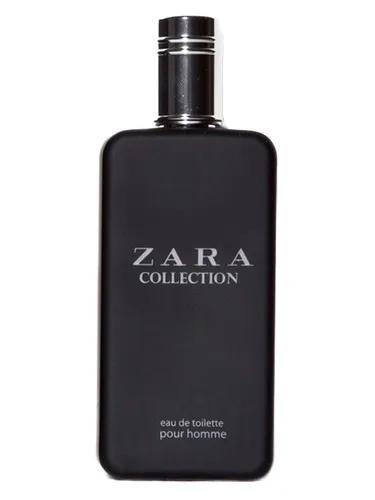 Zara Collection Man — Zara