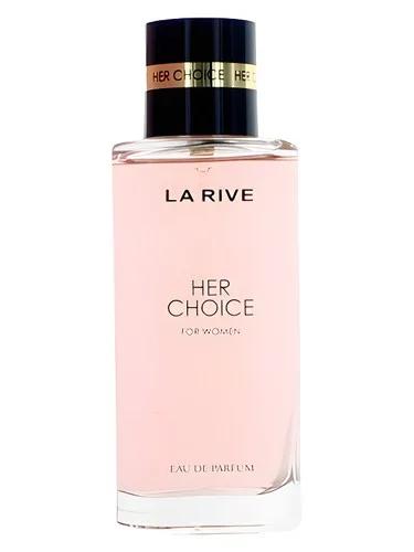 Her Choice — La Rive