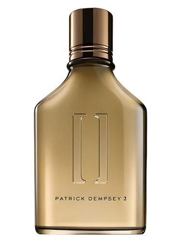 Patrick Dempsey 2 — Avon