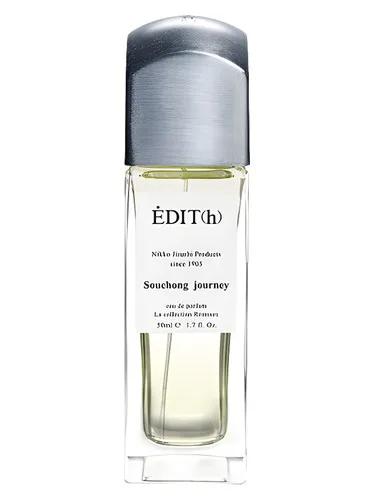 Souchong Journey ÉDIT(h) — EDIT h
