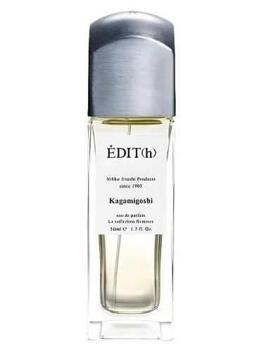 Kagamigoshi ÉDIT(h) — EDIT h