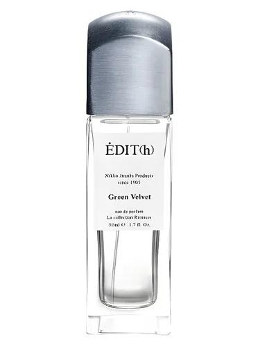 Green Velvet ÉDIT(h) — EDIT h