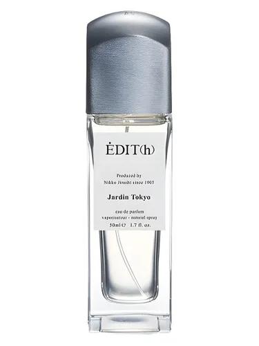 Jardin Tokyo ÉDIT(h) — EDIT h