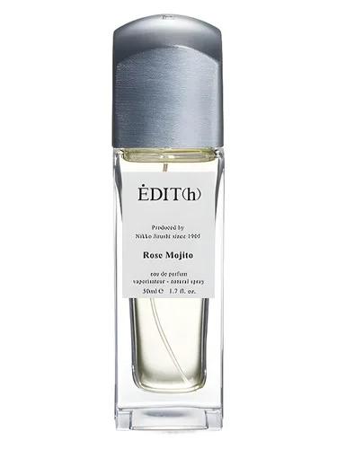 Rose Mojito ÉDIT(h) — EDIT h