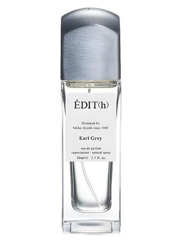 Earl Grey ÉDIT(h) — EDIT h