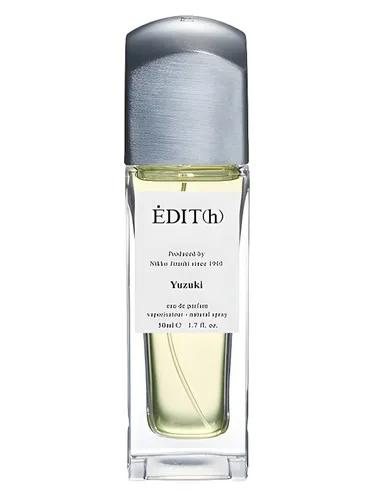 Yuzuki ÉDIT(h) — EDIT h