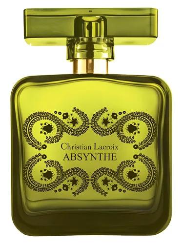 Christian Lacroix Absynthe for Him — Avon