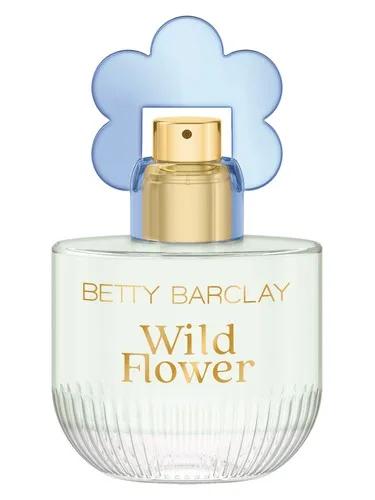 Wild Flower Eau de Toilette — Betty Barclay