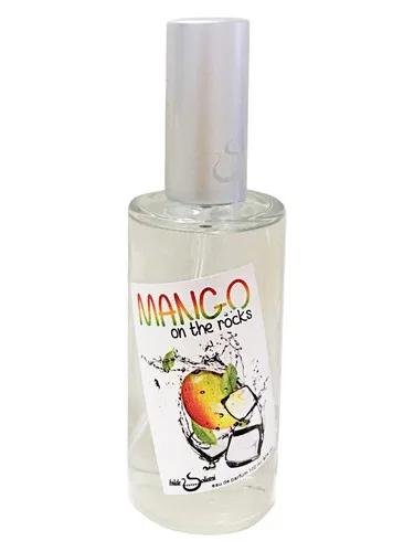 Mango On The Rocks — Hilde Soliani