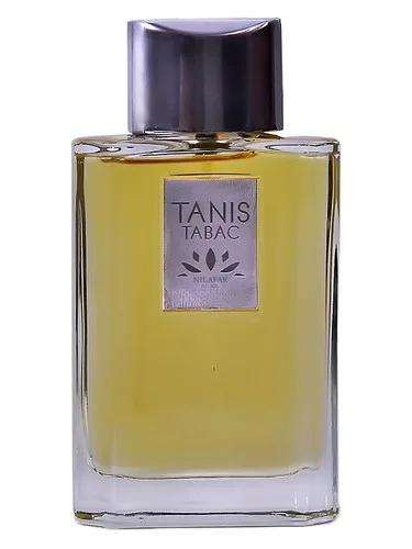 TANIS TABAC — Nilafar du Nil