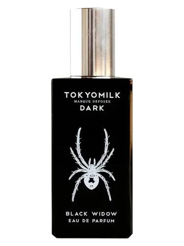 Black Widow — Tokyo Milk Parfumerie Curiosite