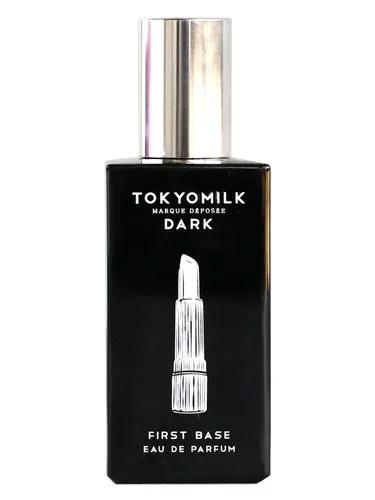 First Base — Tokyo Milk Parfumerie Curiosite