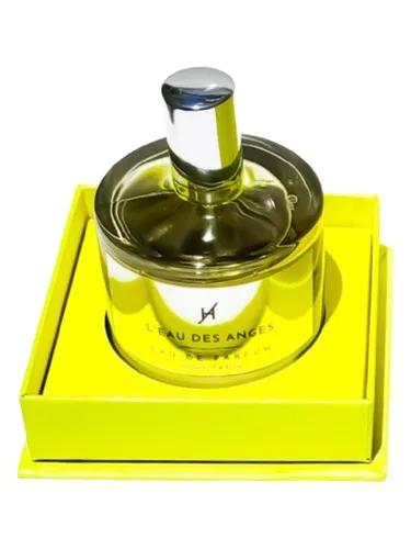 L'Eau Des Anges — Helder Machado Perfumes