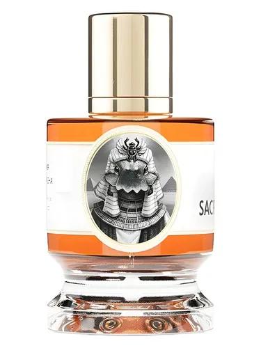 Sacred Scarab — Zoologist Perfumes